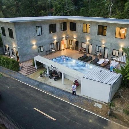 Aonang Lodge - Sha Ао Нанг Экстерьер фото