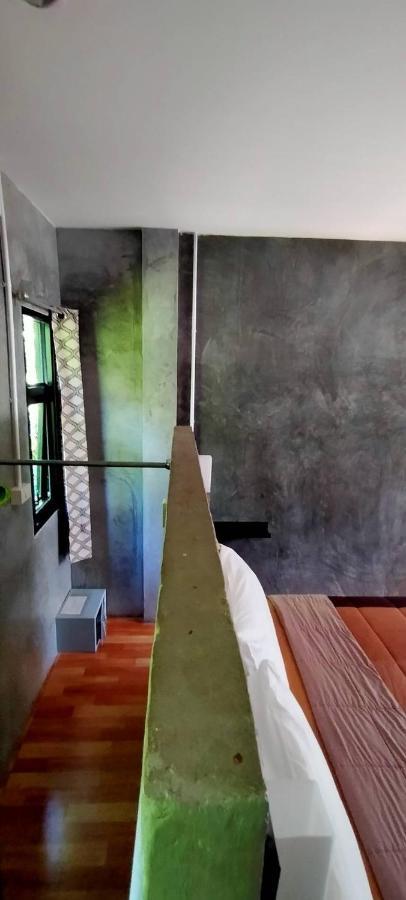 Aonang Lodge - Sha Ао Нанг Экстерьер фото